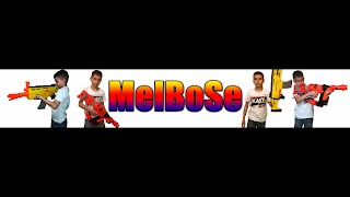 Заставка Ютуб-канала «MelBoSe»