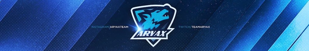 aryaX Team - Fortnite Avatar de canal de YouTube