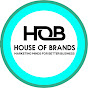 House of Brands Media logo