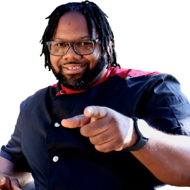 Cooking with Manual Focus