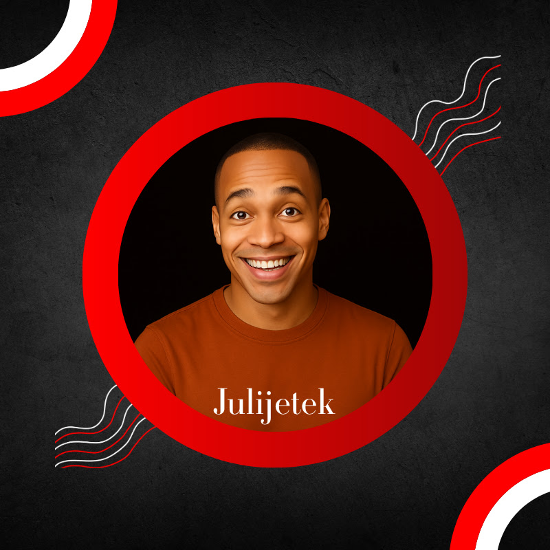 Julijetek AI Tutorials