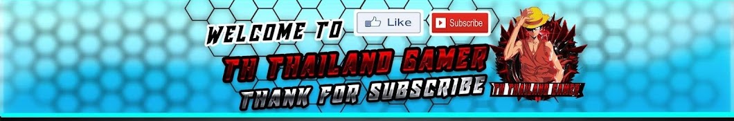 TH Thailand Gamer à¸šà¸™à¸¡à¸·à¸­à¸–à¸·à¸­ YouTube channel avatar