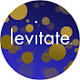 Levitate London logo