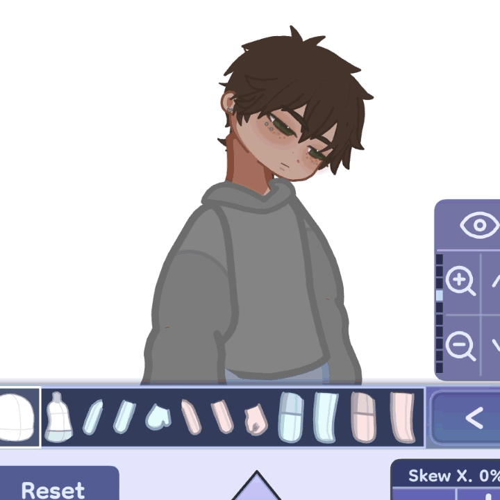 Post from ᵣₐₜ