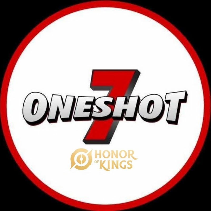 Oneshot7 Gaming profile