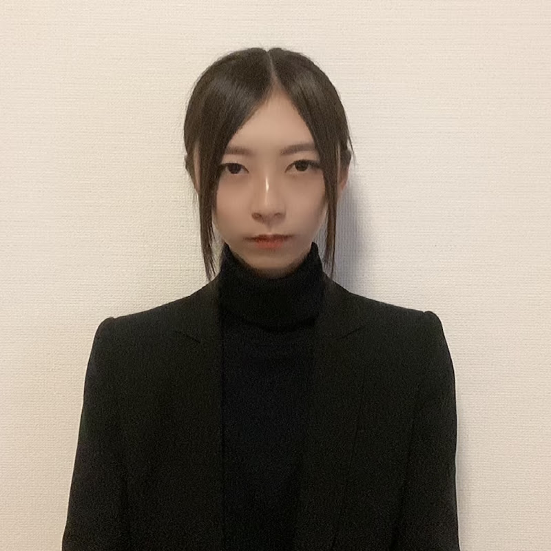 葛西美空のYouTubeチャンネルのサムネイル