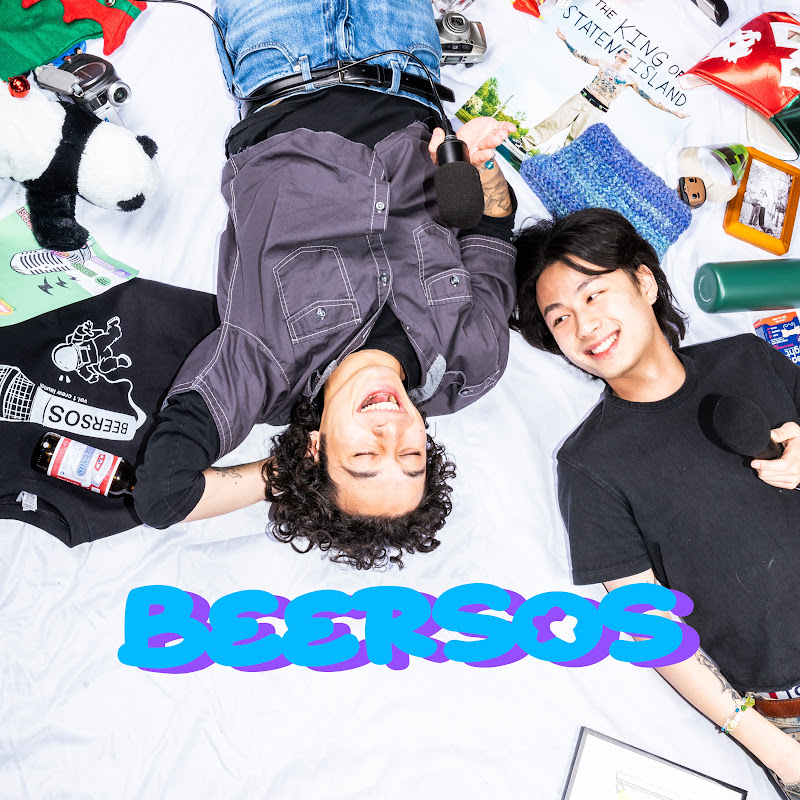 Beersos Podcast