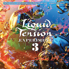 Liquid Tension Experiment - Topic