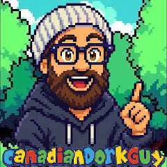 CanadianDorkGuy