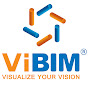 Vietnam BIM consultancy (ViBIM) logo