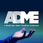 ADME Advertising logo