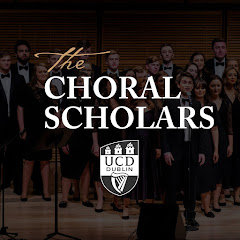 Choral Scholars of University College Dublin channel logo
