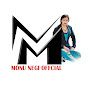 Monu Negi Official logo