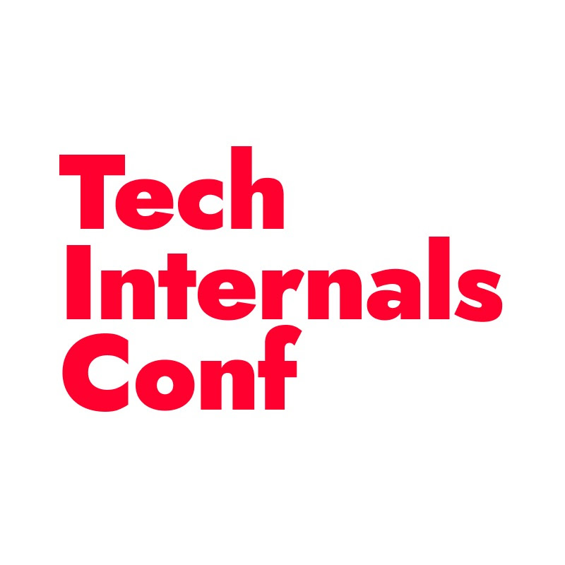 Tech Internals Conf Logo