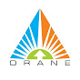 ORANE Media logo