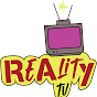 News Reality TV USA logo