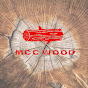 MCC wood logo