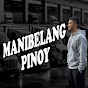 MANIBELANG PINOY (BUHAY CANADA) logo