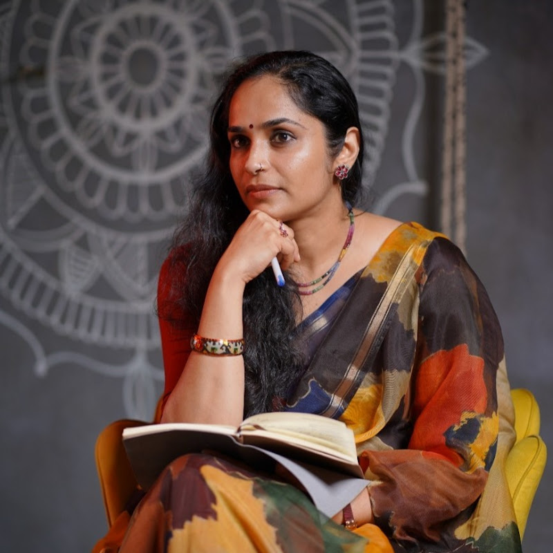 Dr.Akhila Vinod