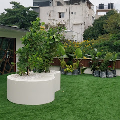 Vishnu sahani