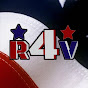 Rock4Vets Music Festival logo