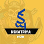 Kshatriya Hub logo