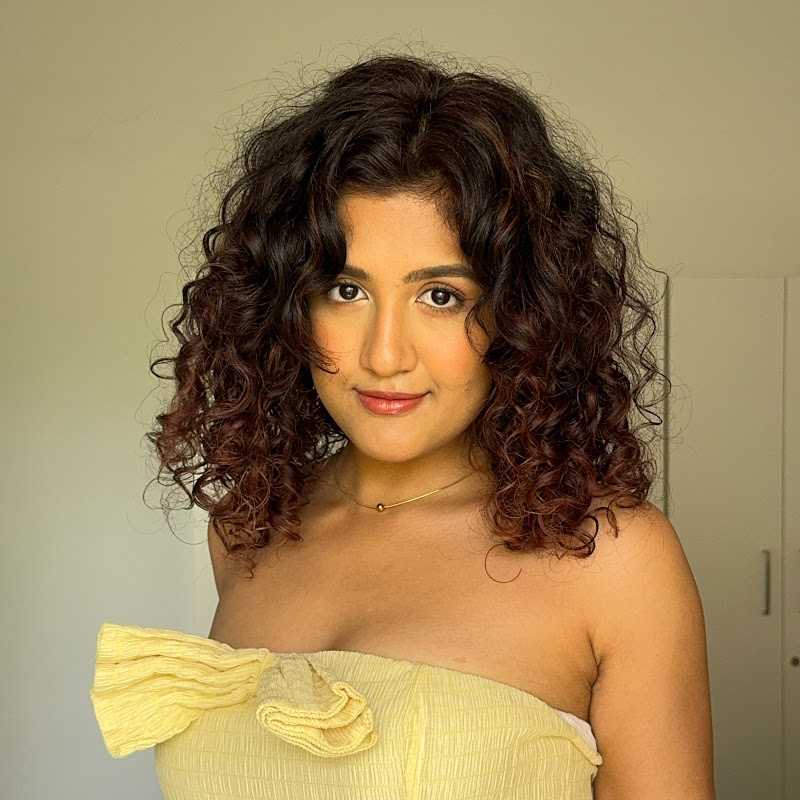 Madhushree Joshi