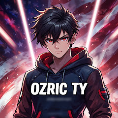 Ozric Ty
