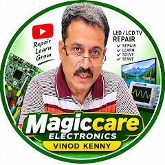 Magiccare Electronics