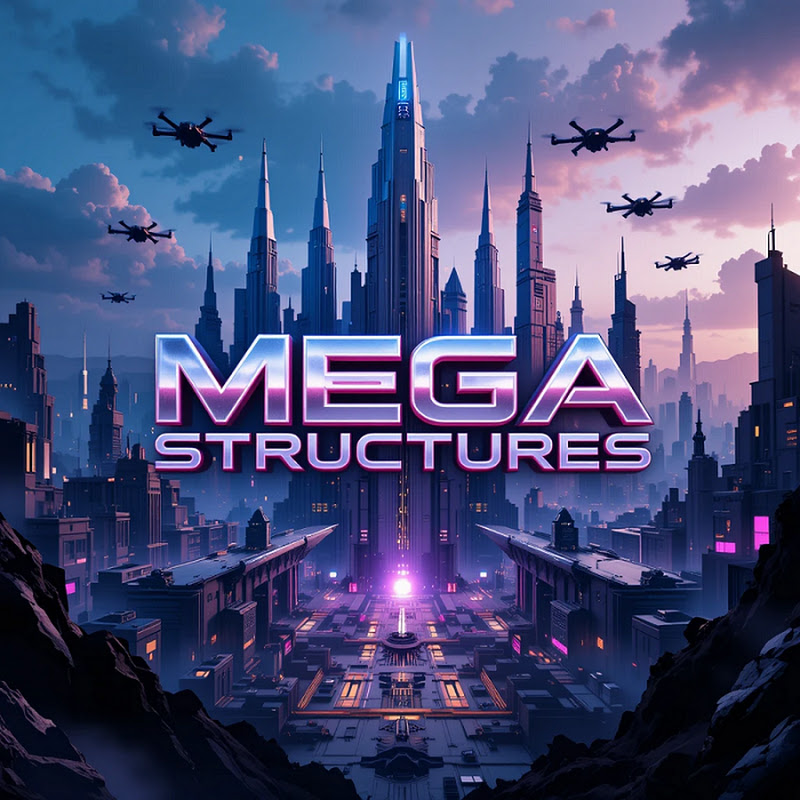 Mega Structures