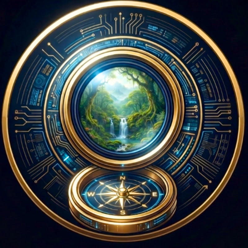 Curious Lens