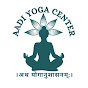 Aadi Yoga Center Bangkok  logo