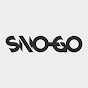 SNO-GO Ski Bikes logo