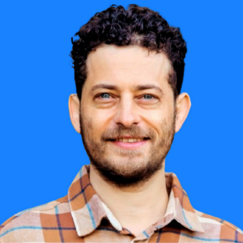 Jason Scott Montoya