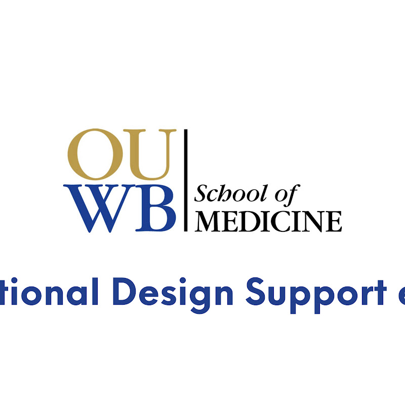OUWB Instructional Design