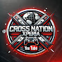 CrossNationXperia logo