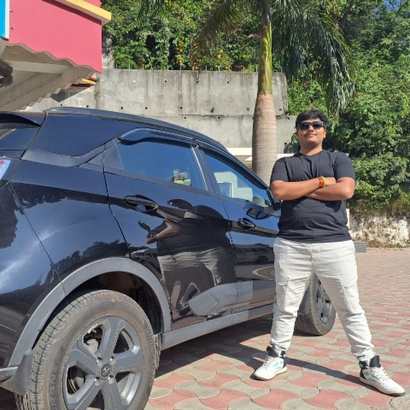 Deepanshu Joshi 