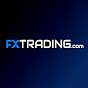 FXTRADING․com logo