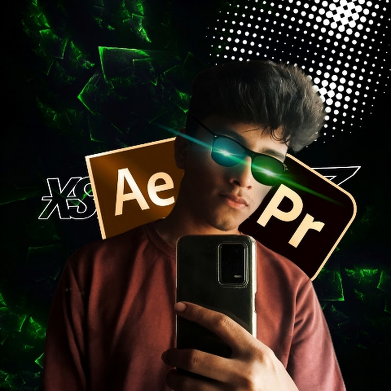 Xsten Editz