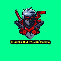 Mujtaba And Mustafa Gaming