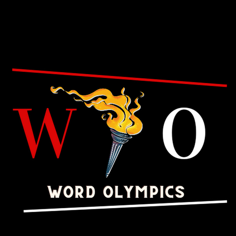 WORD OLMYPICS