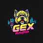 Gex Radio logo