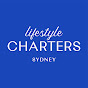 Lifestyle Charters logo