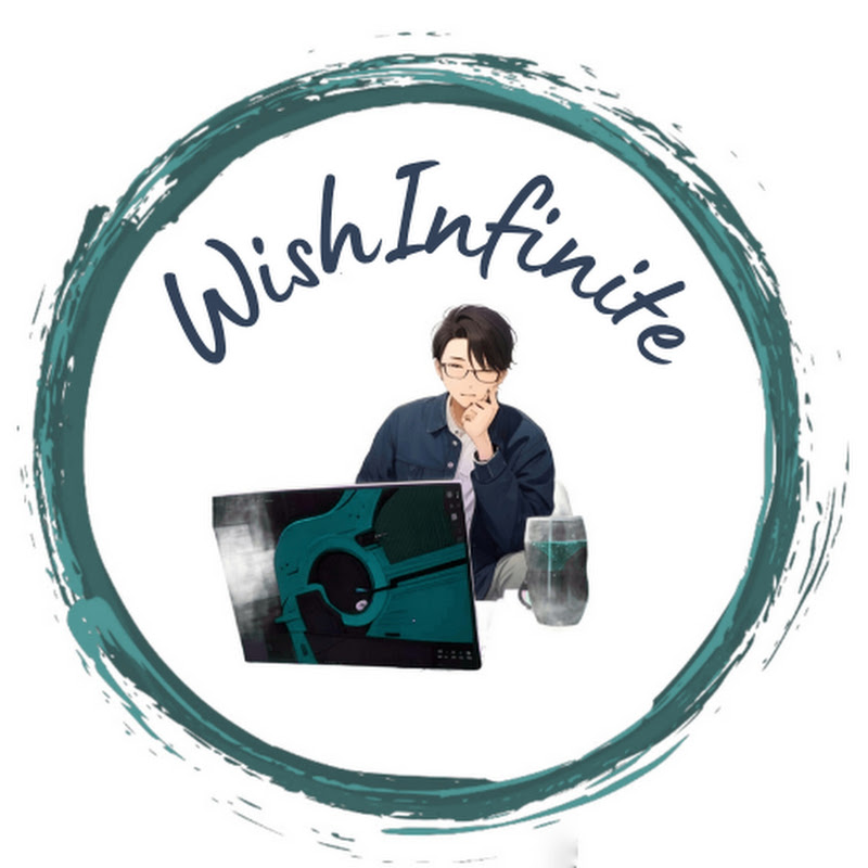 WishInfinite