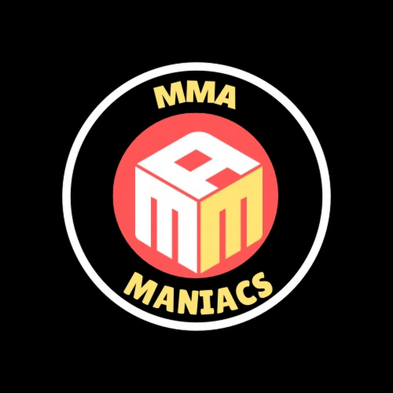 MMA MANIACS