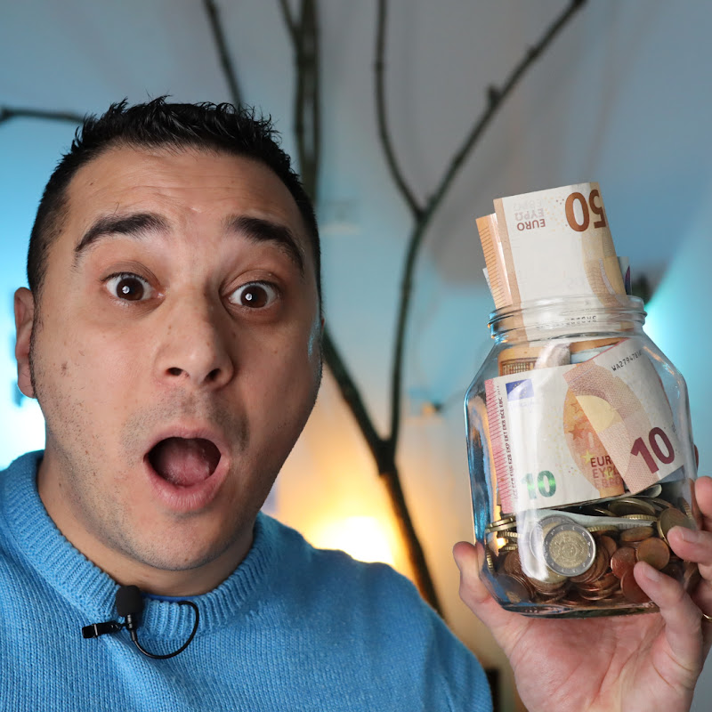 Fabio Marchione | Budget & Risparmio 