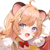 Pota Ch. 向日守ぽた