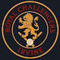 Royal Challengers Irvine logo