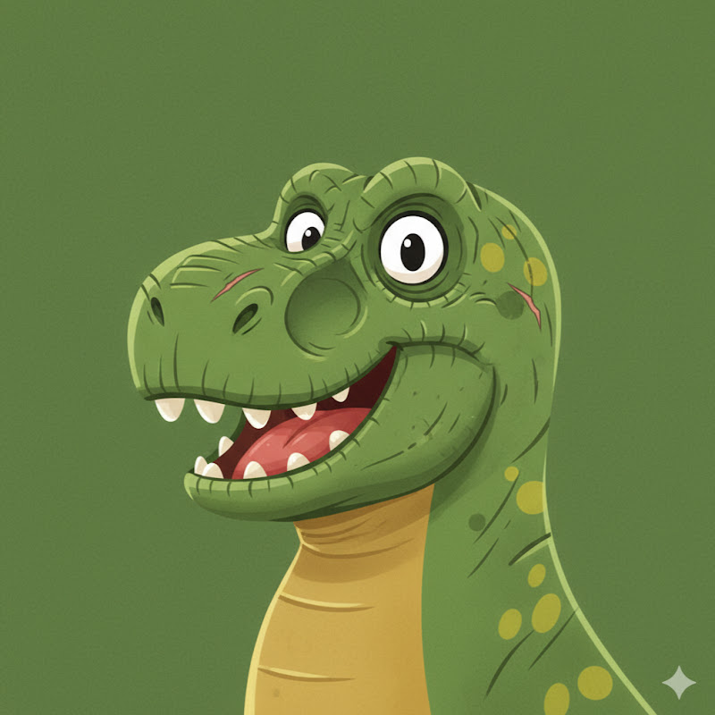 Dino Shorts