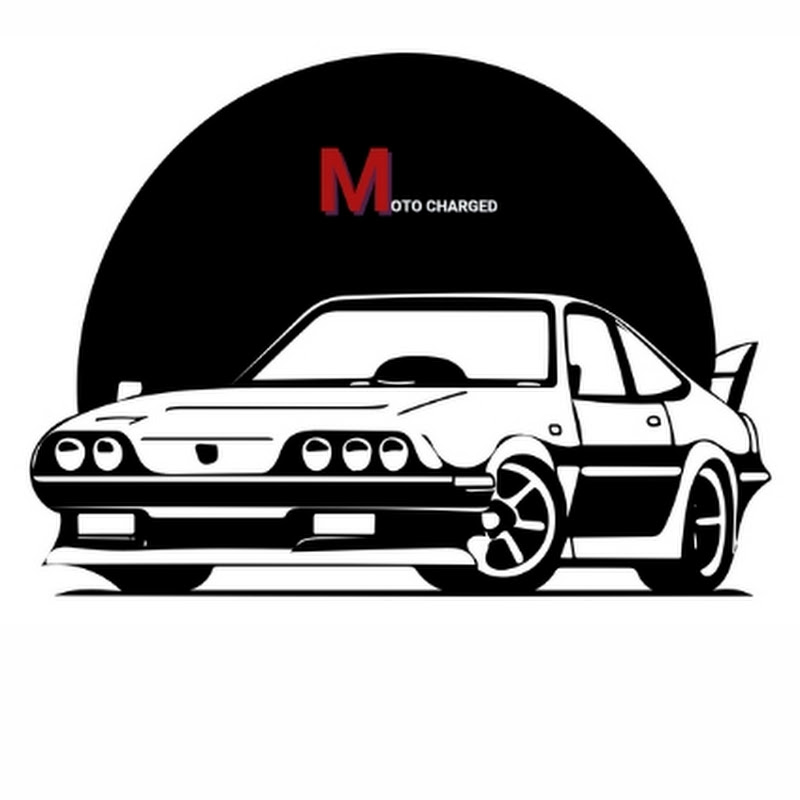 Motocharged  